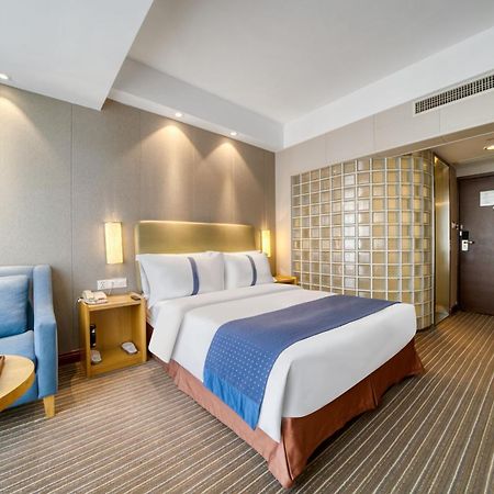 Hangzhou Haixin Hotel Kültér fotó