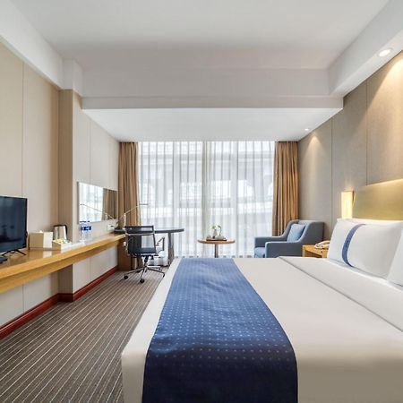 Hangzhou Haixin Hotel Kültér fotó