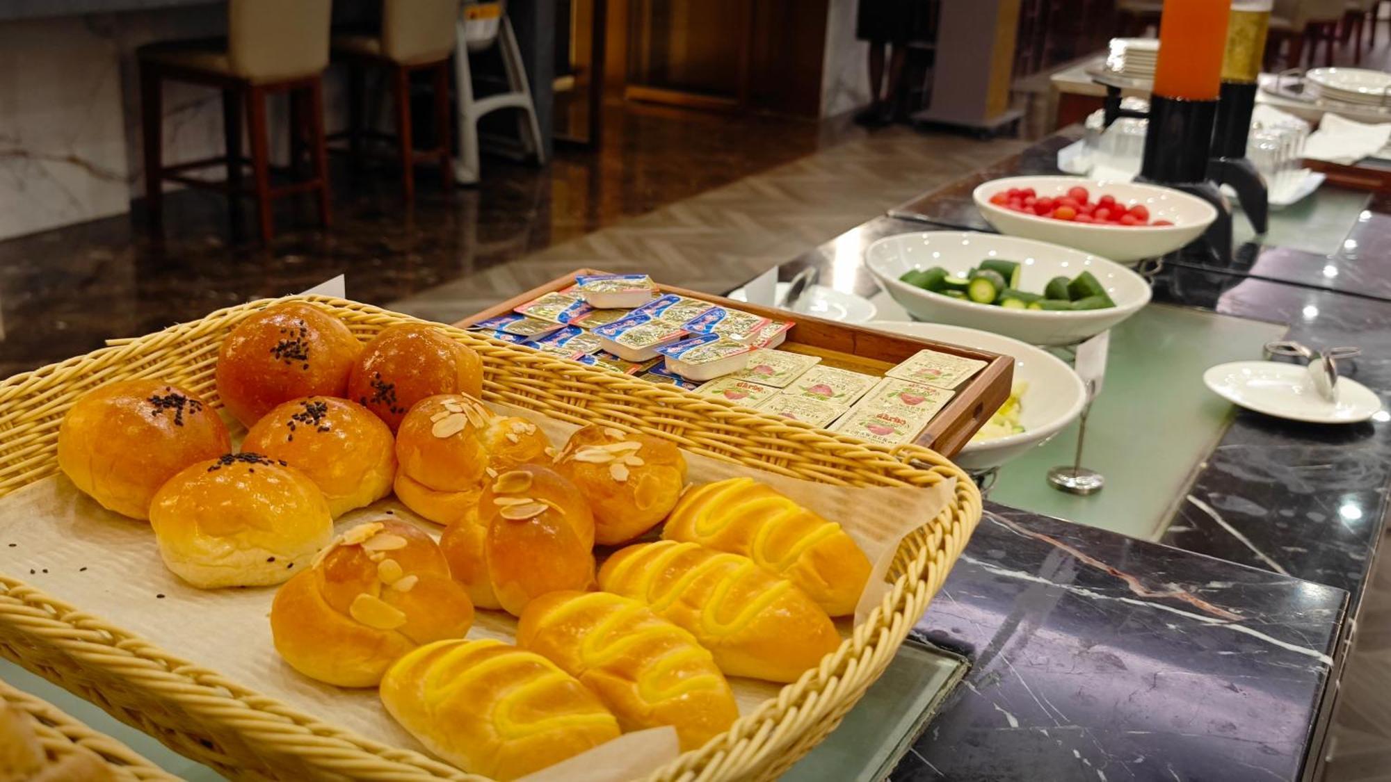 Hangzhou Haixin Hotel Kültér fotó