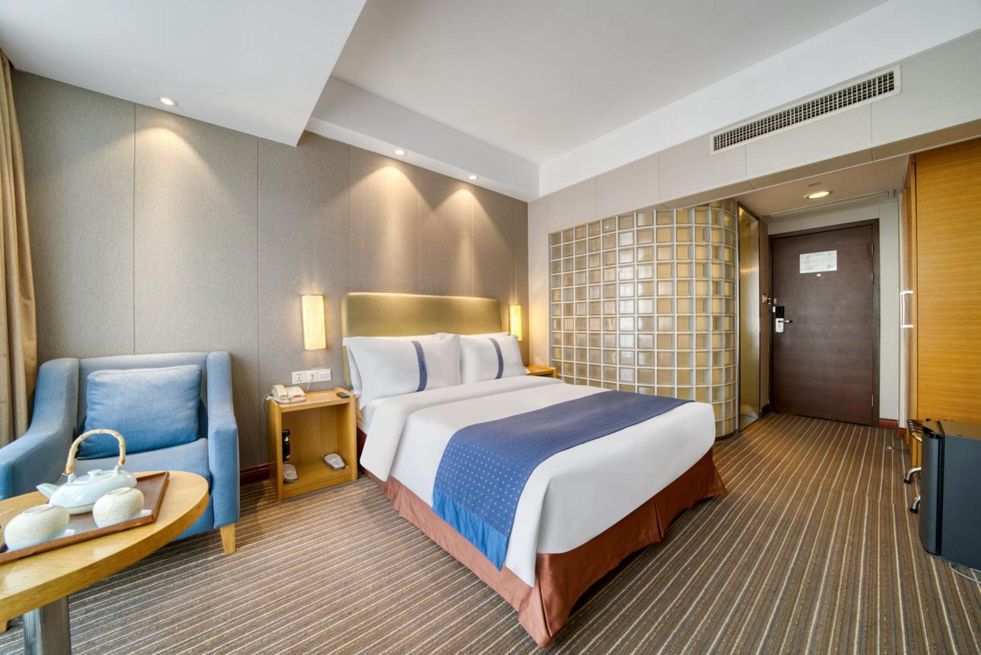 Hangzhou Haixin Hotel Kültér fotó