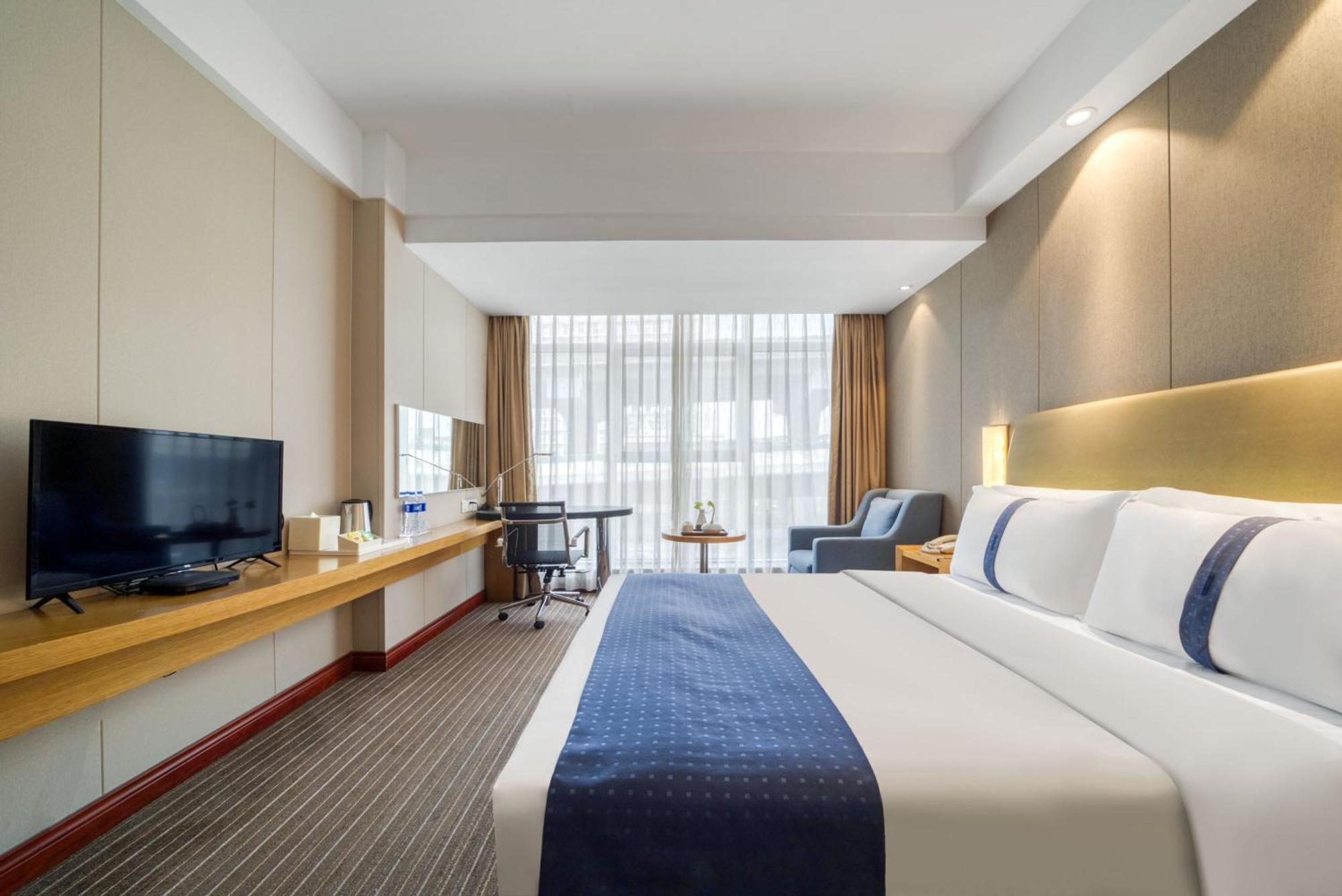 Hangzhou Haixin Hotel Kültér fotó