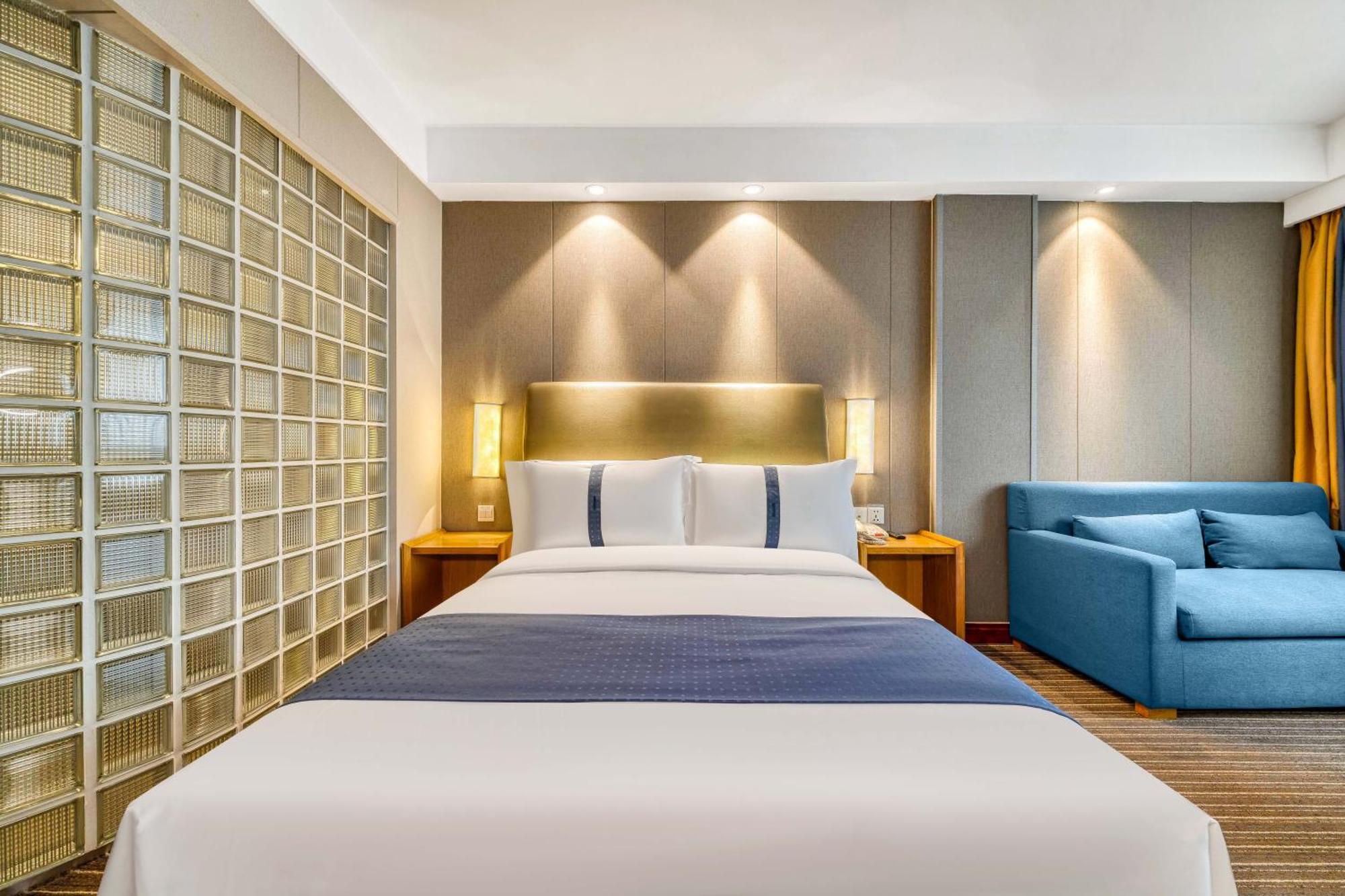 Hangzhou Haixin Hotel Kültér fotó