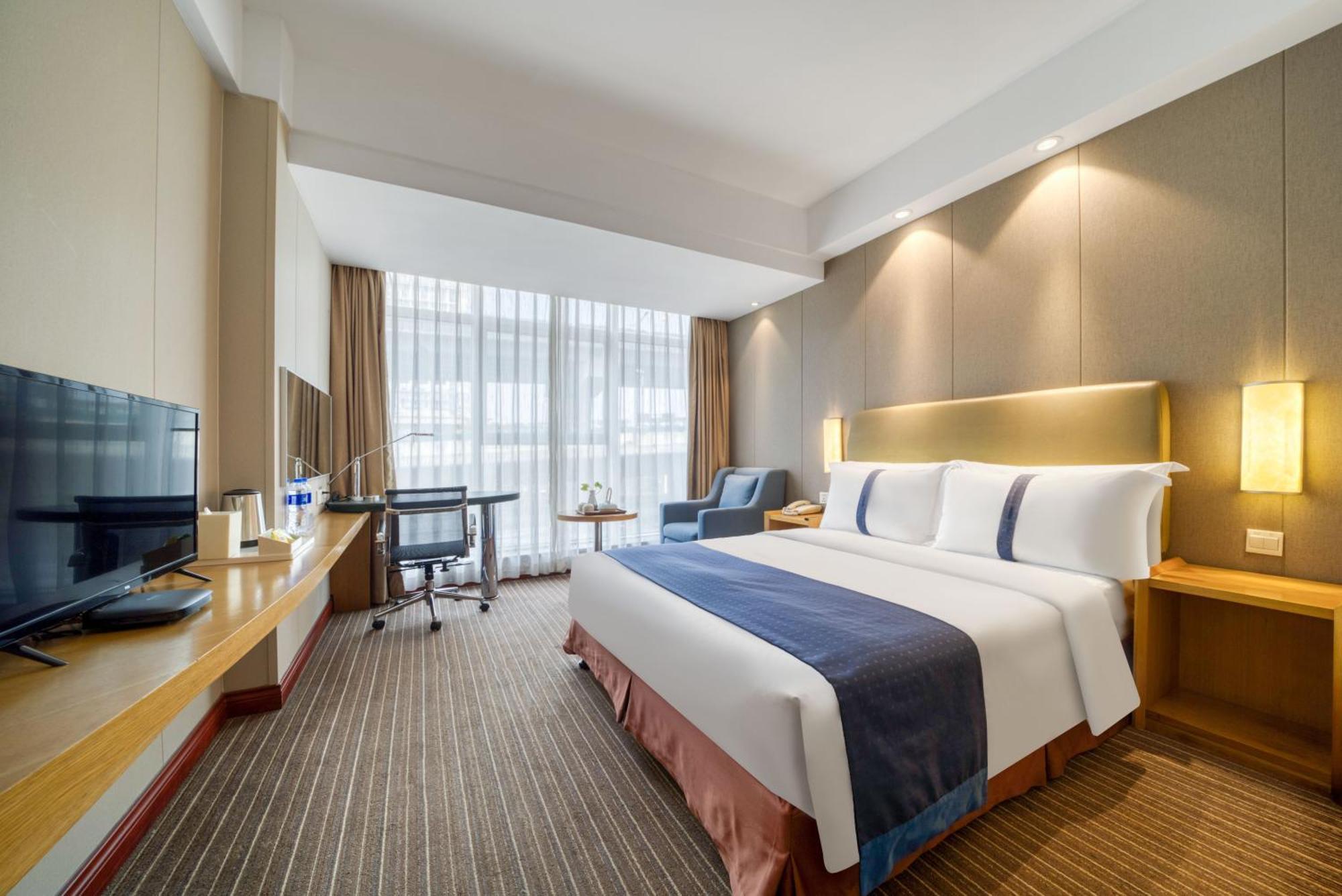 Hangzhou Haixin Hotel Kültér fotó